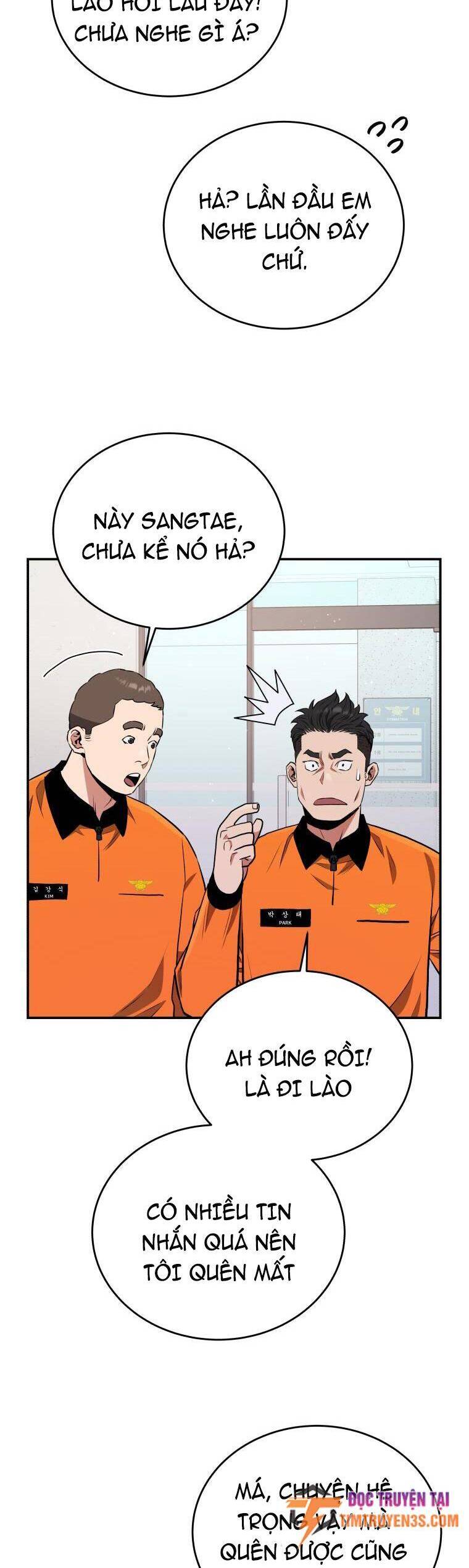 hệ thống oán hận của ta chapter 48 10