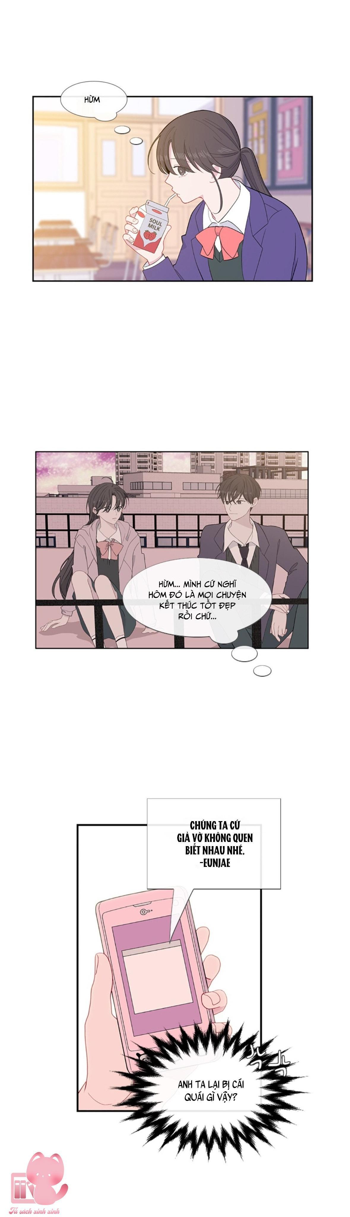 về bên anh chapter 96 3