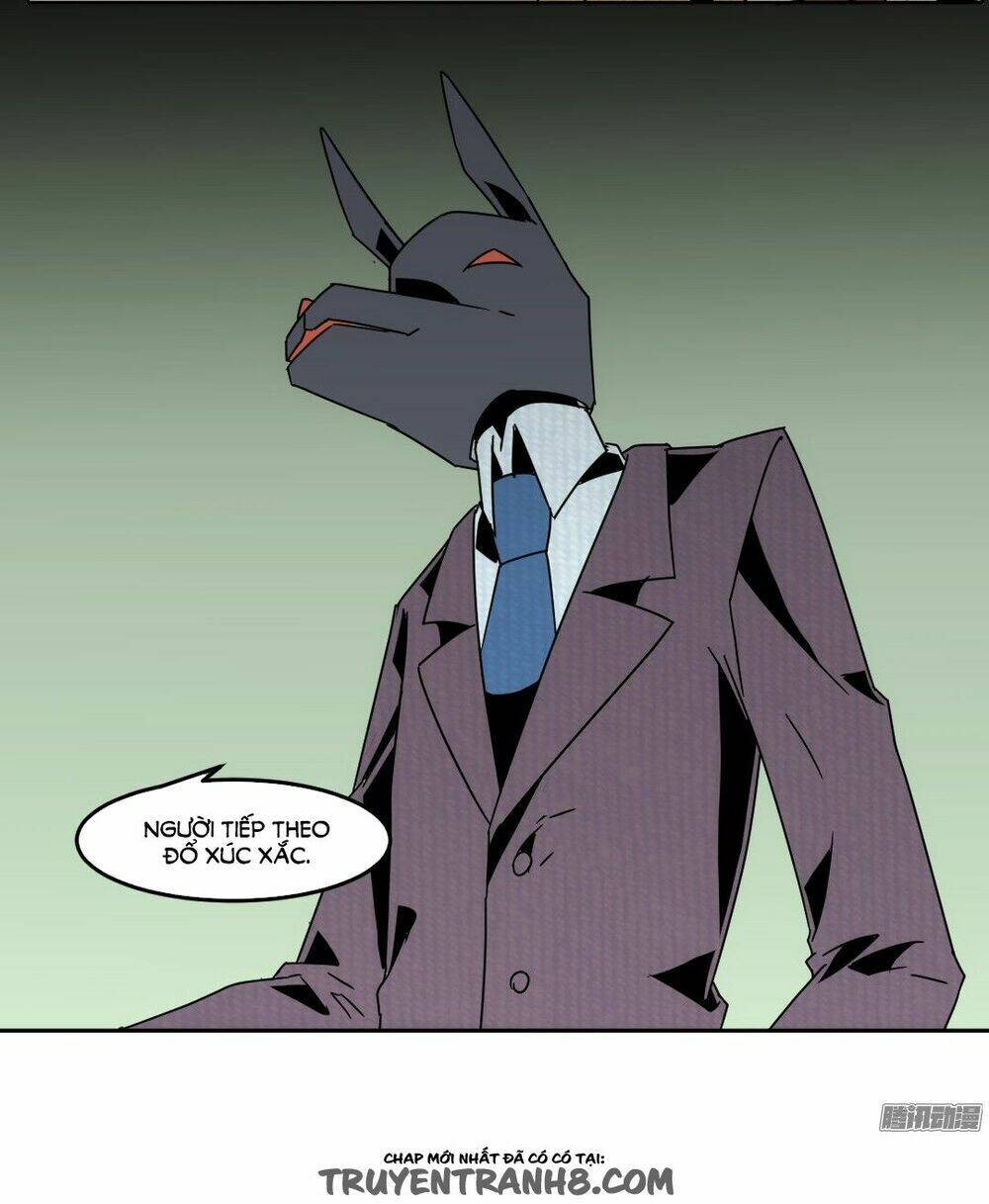 điều ước của người phàm chapter 33 4