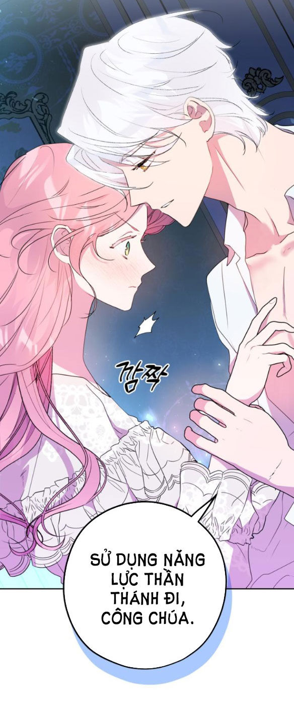 mỗi đêm chồng tôi đều biến đổi chapter 3.2 34