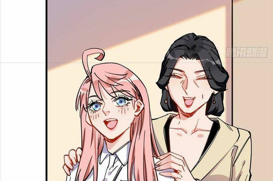 cố tổng, vợ của ngài quá mạnh rồi! chapter 53 80