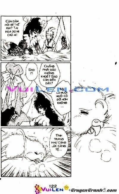 đóa hoa yêu kiều chapter 3 123