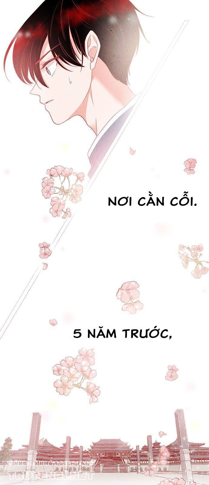 rắn có ăn hoa không? chapter 1 55