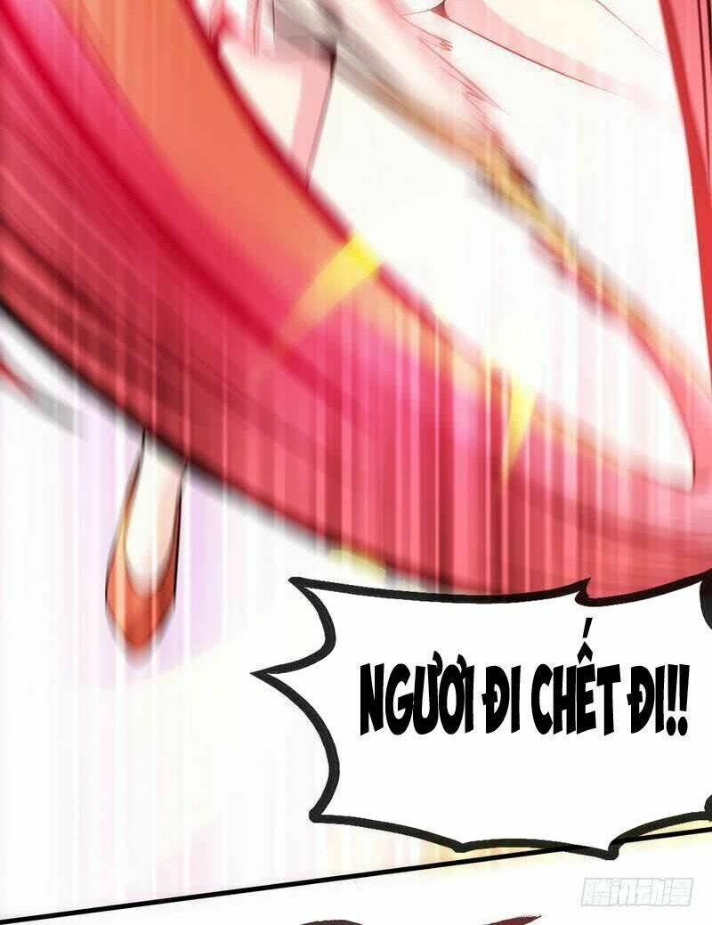 chí tôn thần ma chapter 22 3