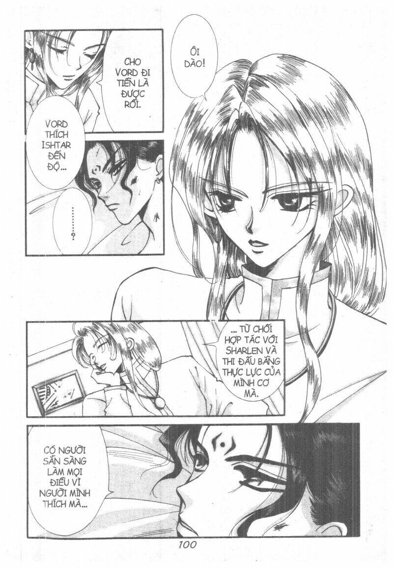 vampire game chapter 4 101