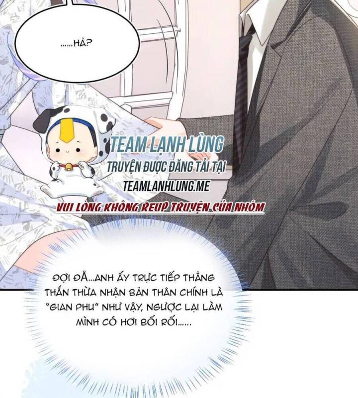 vị chỉ huy lạnh lùng khóc trong vòng tay tôi chapter 58 42