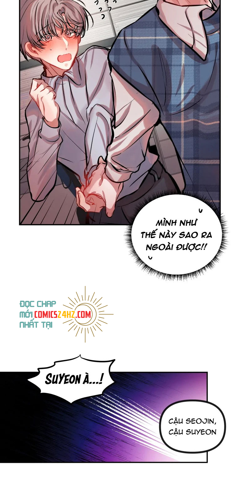 hợp đồng tình yêu chapter 19 12