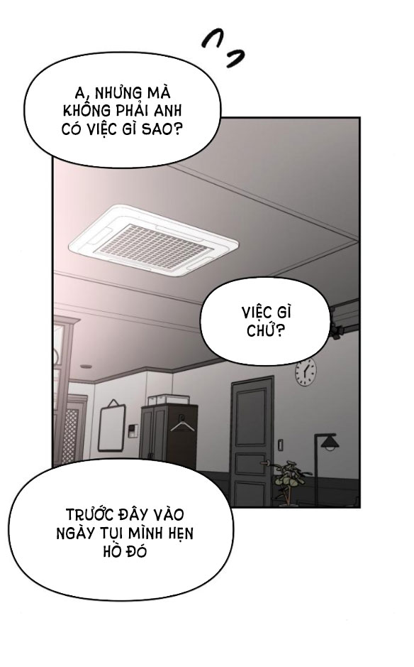 Tự Do Trong Mơ chapter 76.1 22