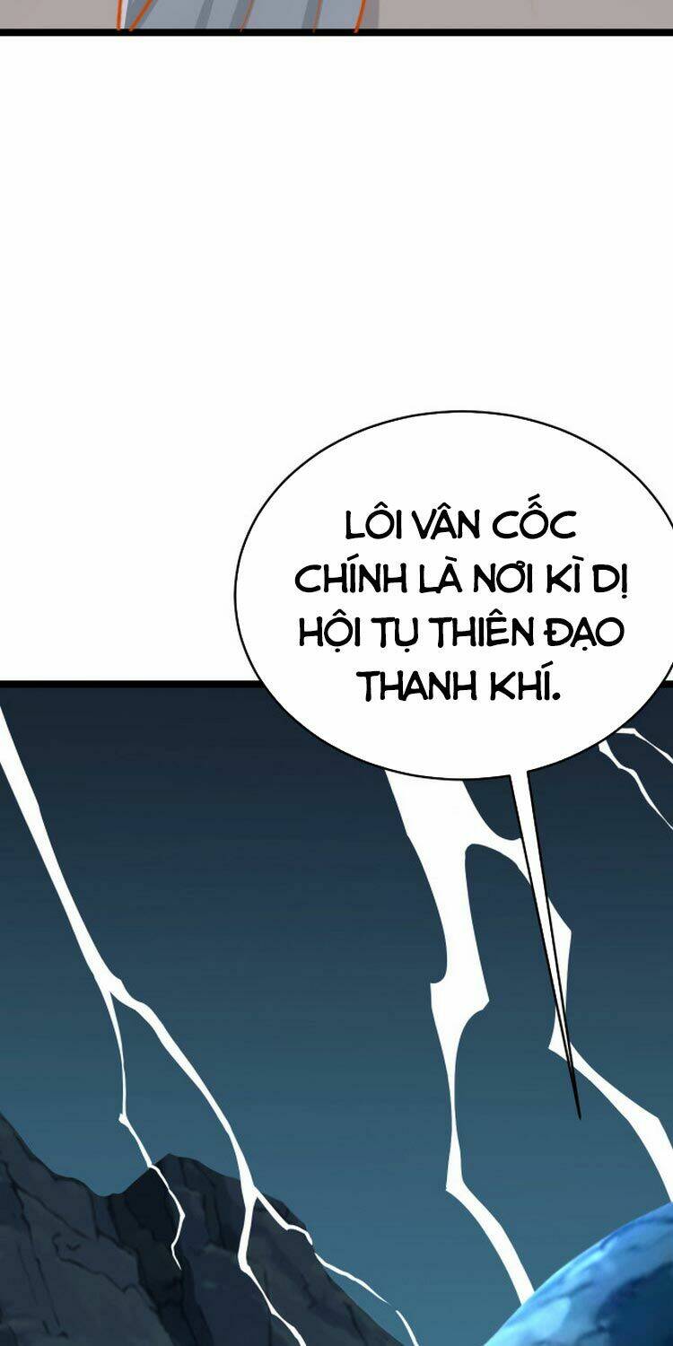 thôn phệ một thế giới tu tiên chapter 101 19