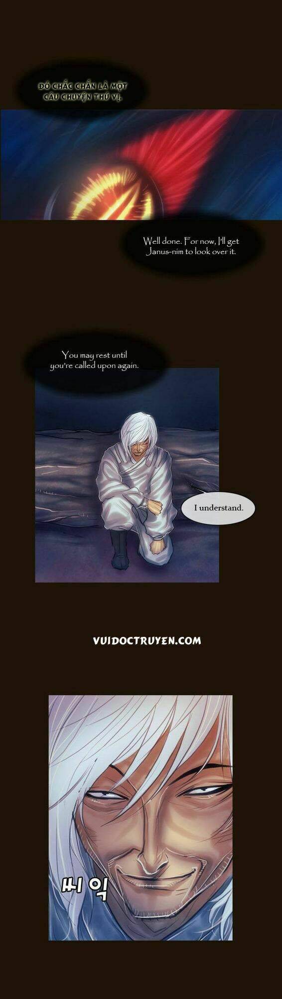 hội ảo thuật chapter 112 25