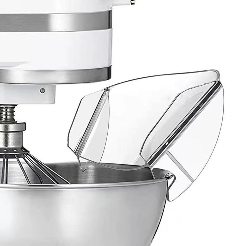 Bowl Pouring Tilt Head For Stand Mixer Attachment