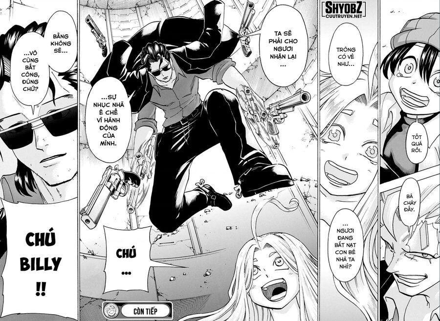 undead unluck chapter 118 17