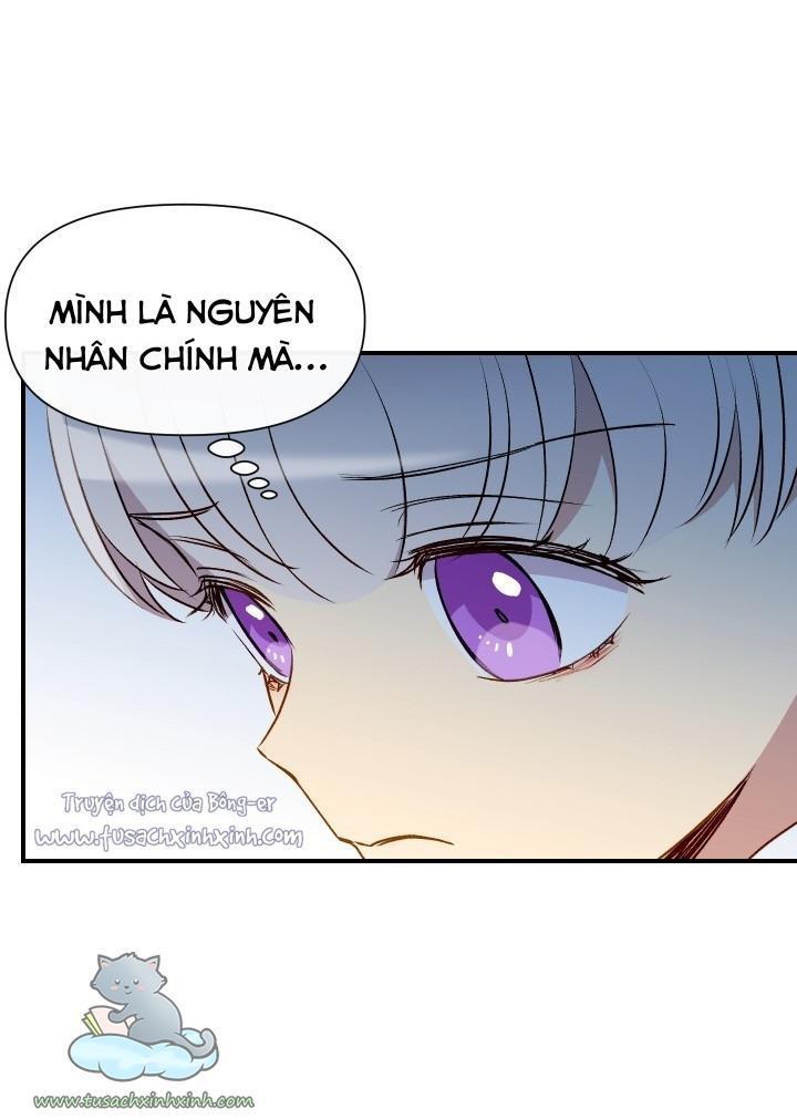 công nương khế ước của gia tộc công tước quái vật chapter 33 4