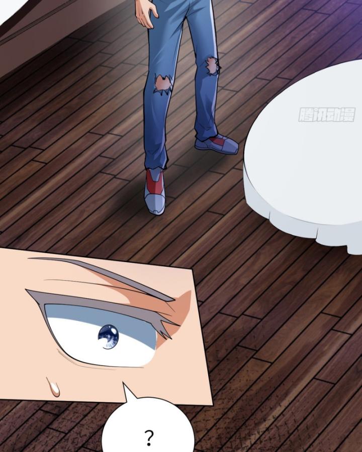 đạo sĩ này có trăm triệu điểm hung mãnh chapter 6 34