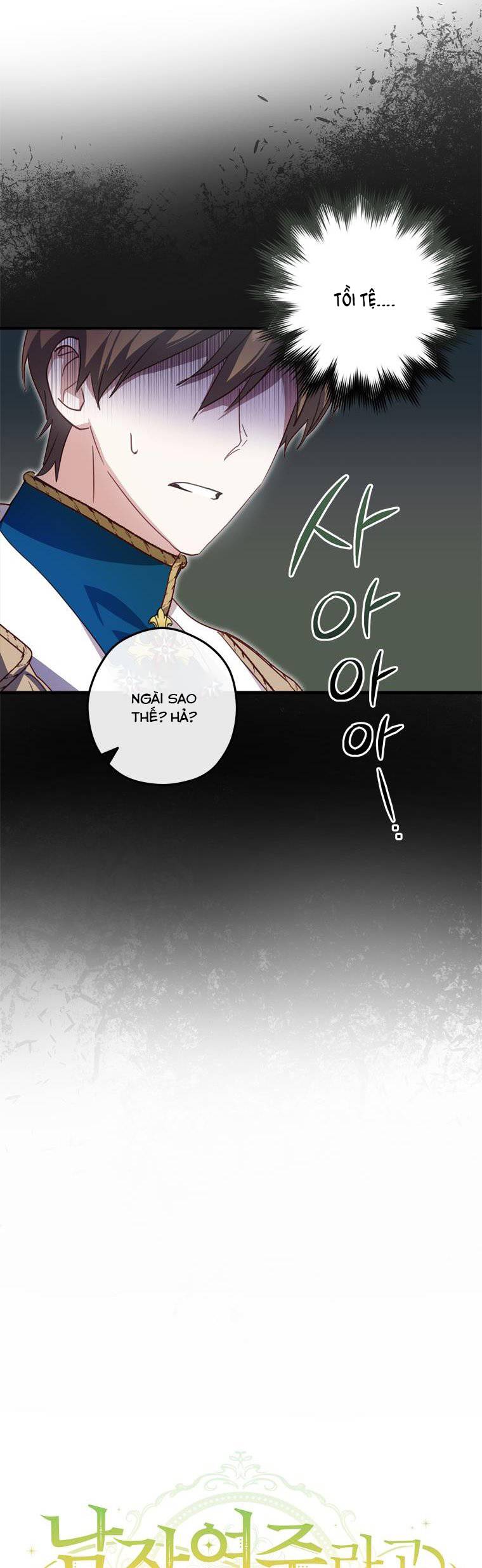 đã bảo nữ chính cải nam trang cơ mà ! chapter 21 19