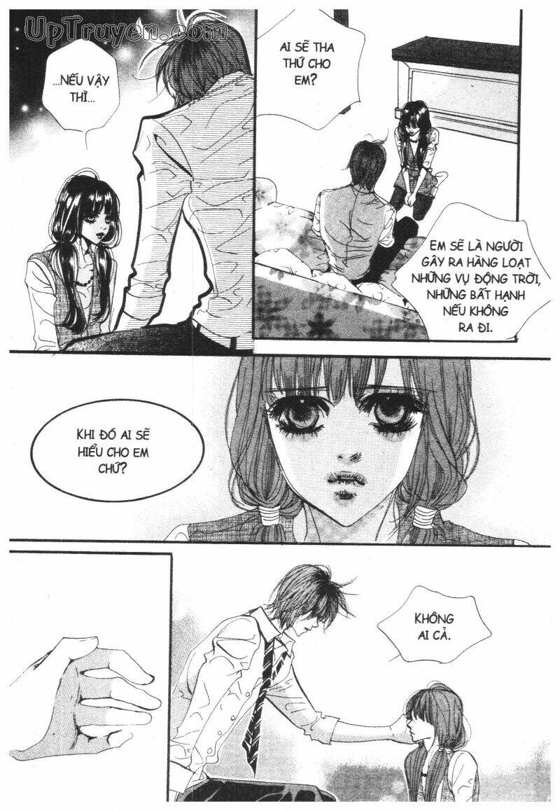 hoàng cung chapter 21 115