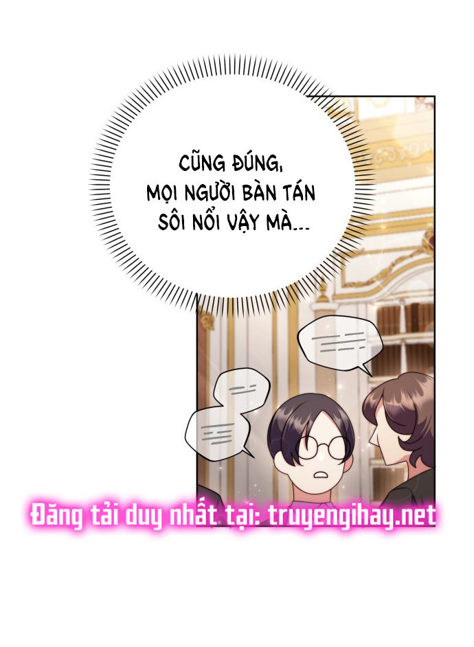 tôi sẽ ly hôn với người chồng bạo chúa chapter 9.2 26