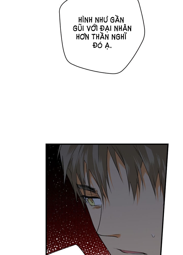 quý cô bí ẩn - secret lady chapter 17 41