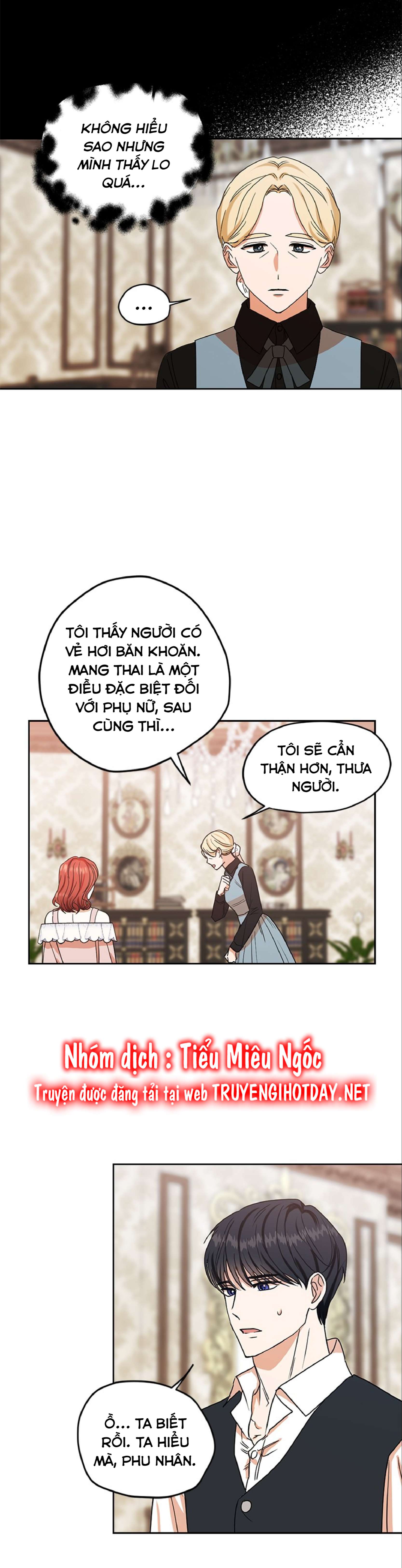 tôi sẽ nâng cấp chồng tôi trở thành một bậc thầy chapter 95 12