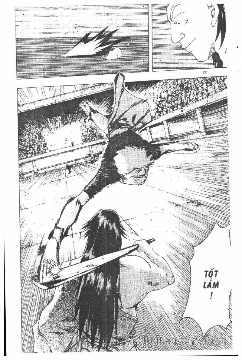 giang hồ bá đạo ký chapter 31 82