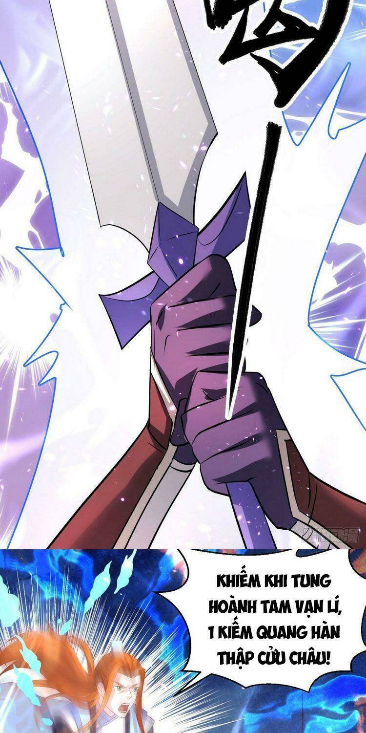 thiên hạ kiếp chapter 39 19