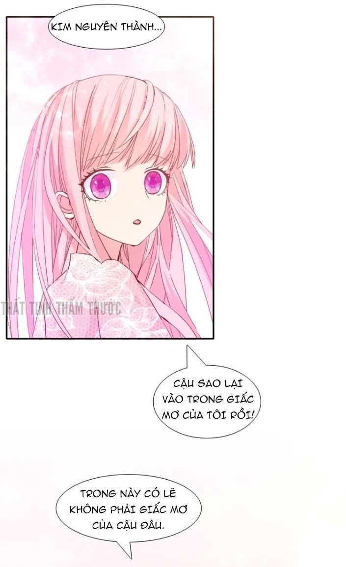 mộng văn sơn hải kinh chapter 8 19