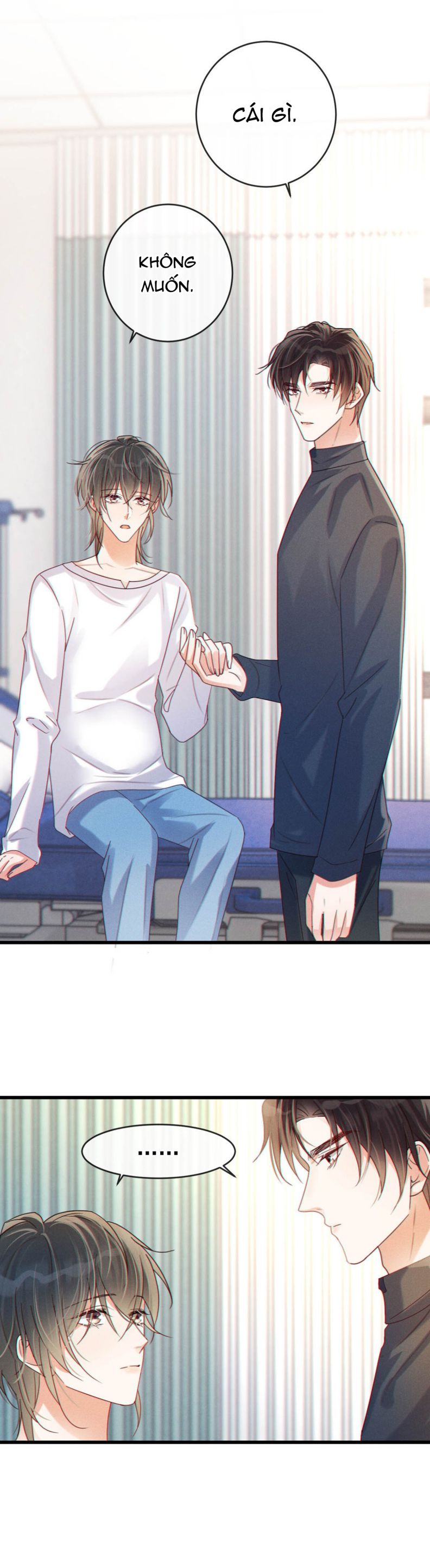 nịch tửu chapter 54 11