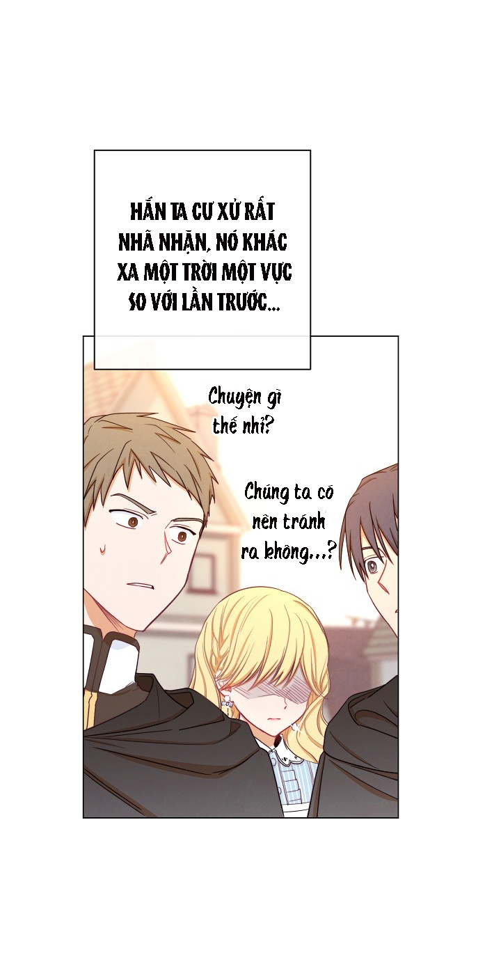 ác nữ đảo ngược đồng hồ cát chapter 14 10