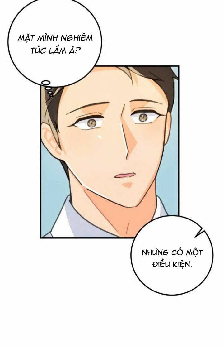 101 cách chinh phục trái tim em chapter 14 33