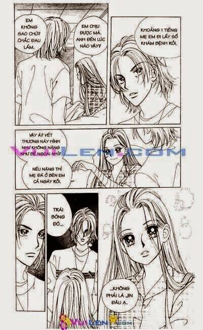 hắn ta, anh ấy và cô ấy - he and that girl chapter 4 52