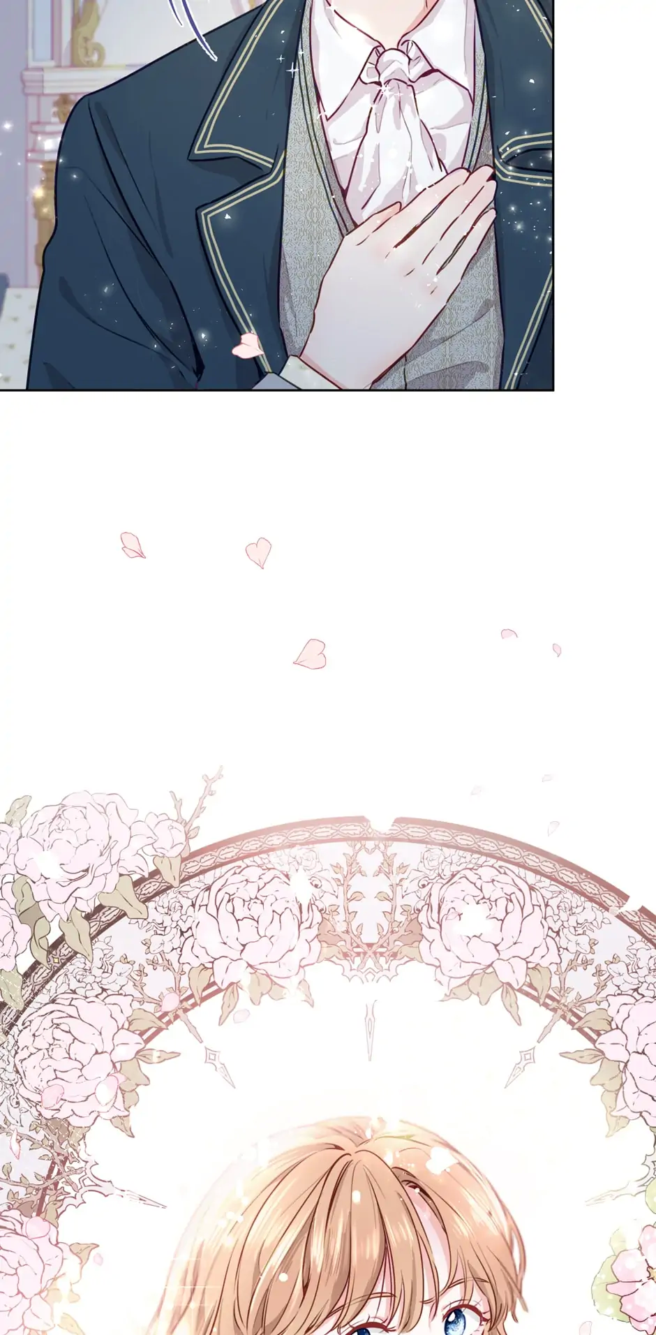 đánh cắp trái tim thiếu nữ chapter 1.1 28