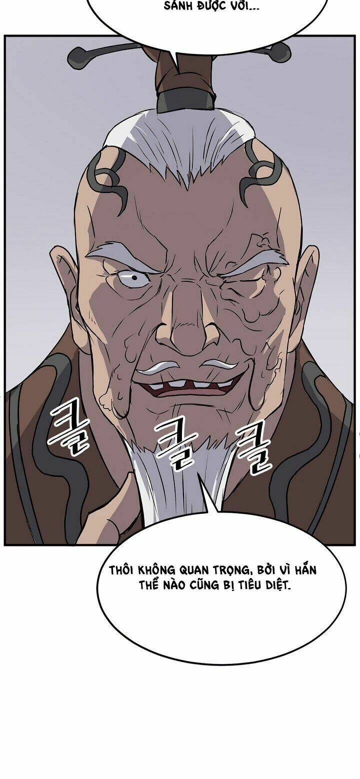 trọng sinh, bất khả chiến bại chapter 105 7