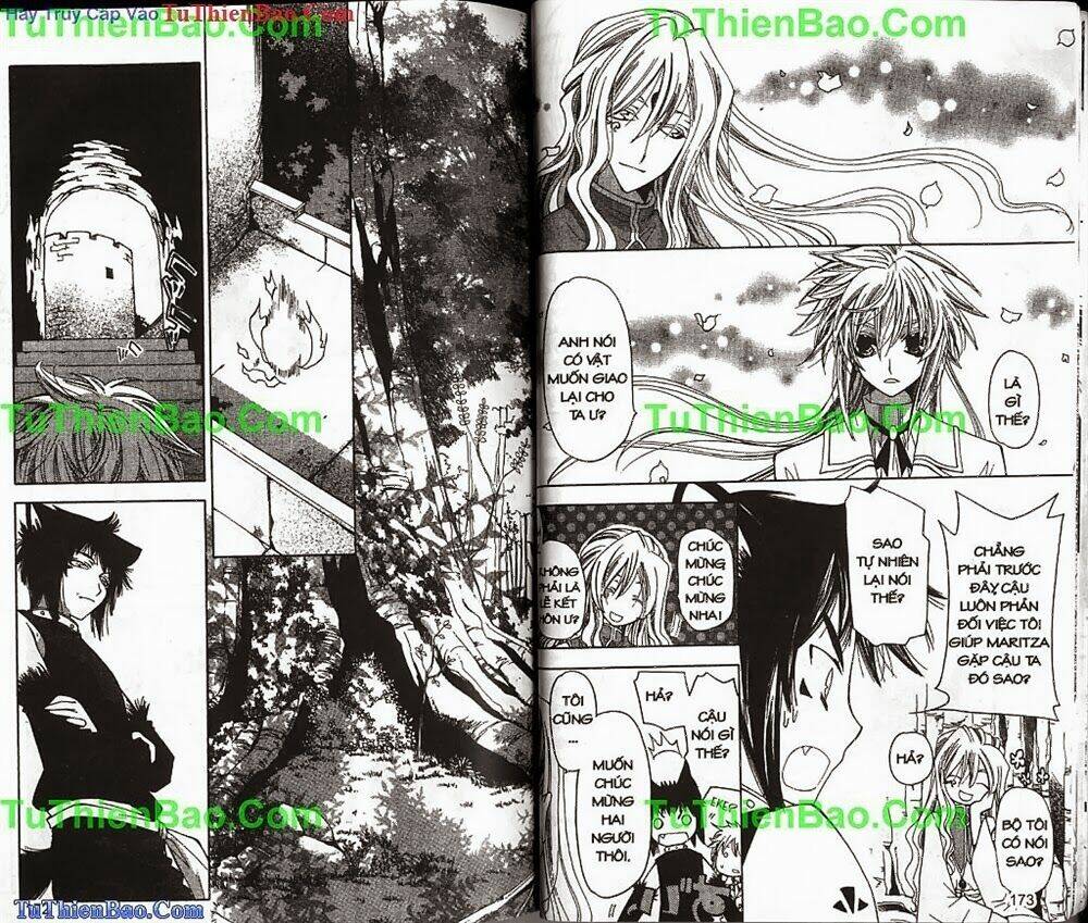 công chúa inori chapter 4 86