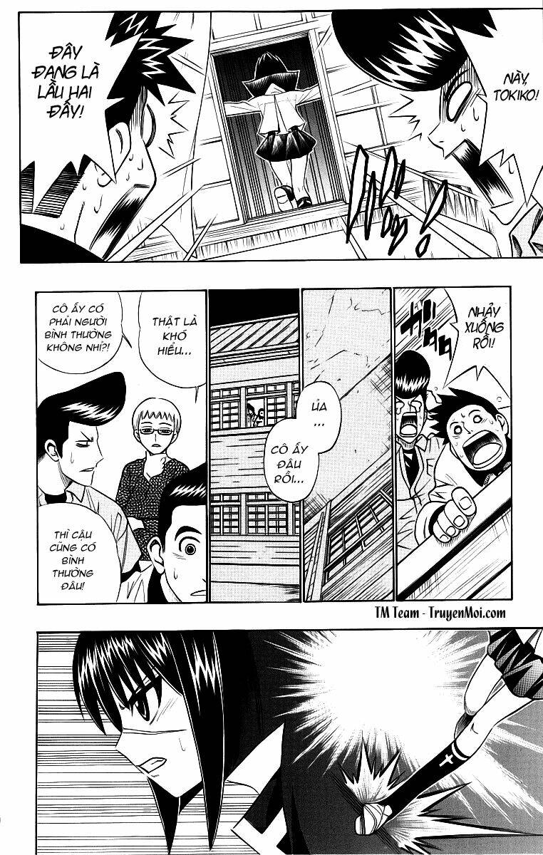 busou renkin chapter 6 10