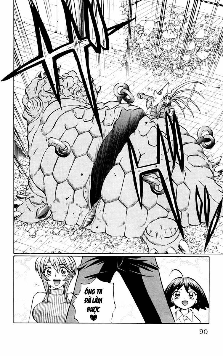 chaosic rune chapter 40 4