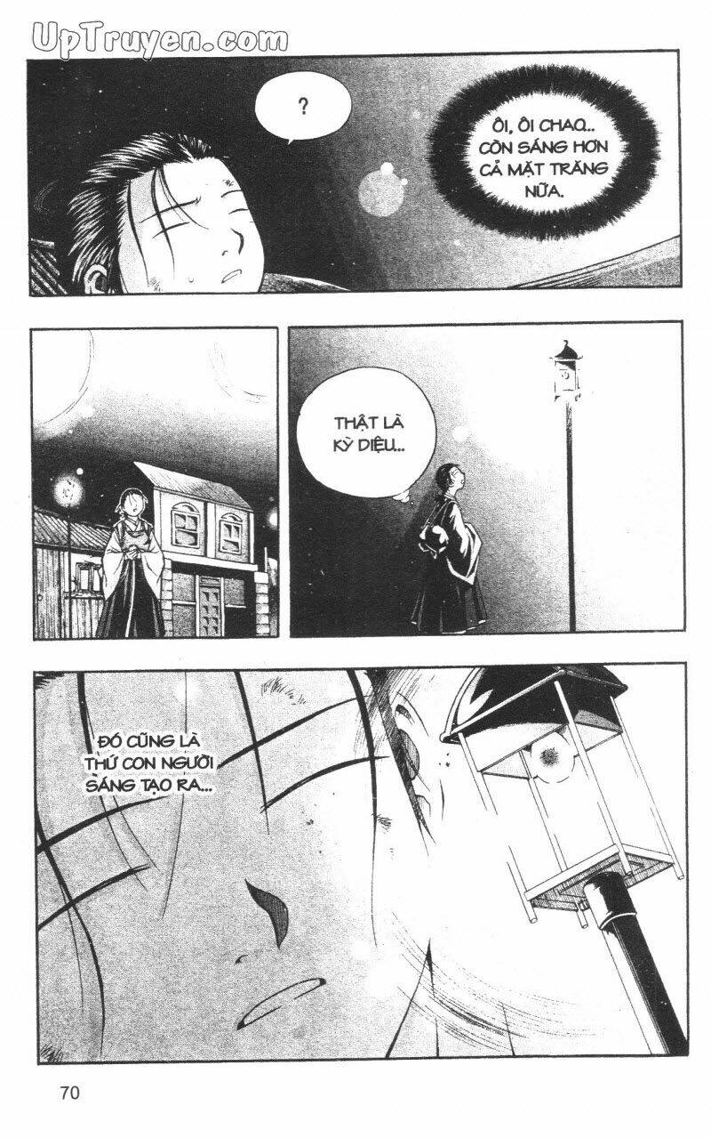 thời gió lốc (thời đại phong tang) chapter 4 72