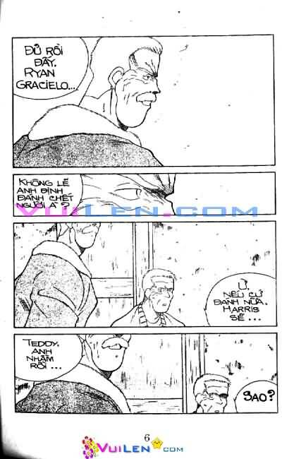 truyền nhân atula - shura no mon i chapter 37 7