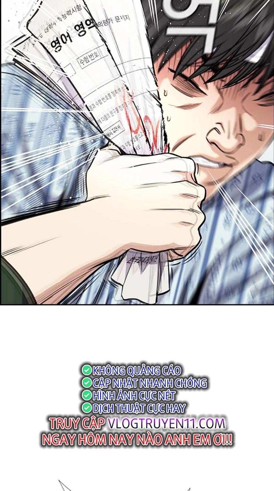 giáo dục chân chính chapter 128 53