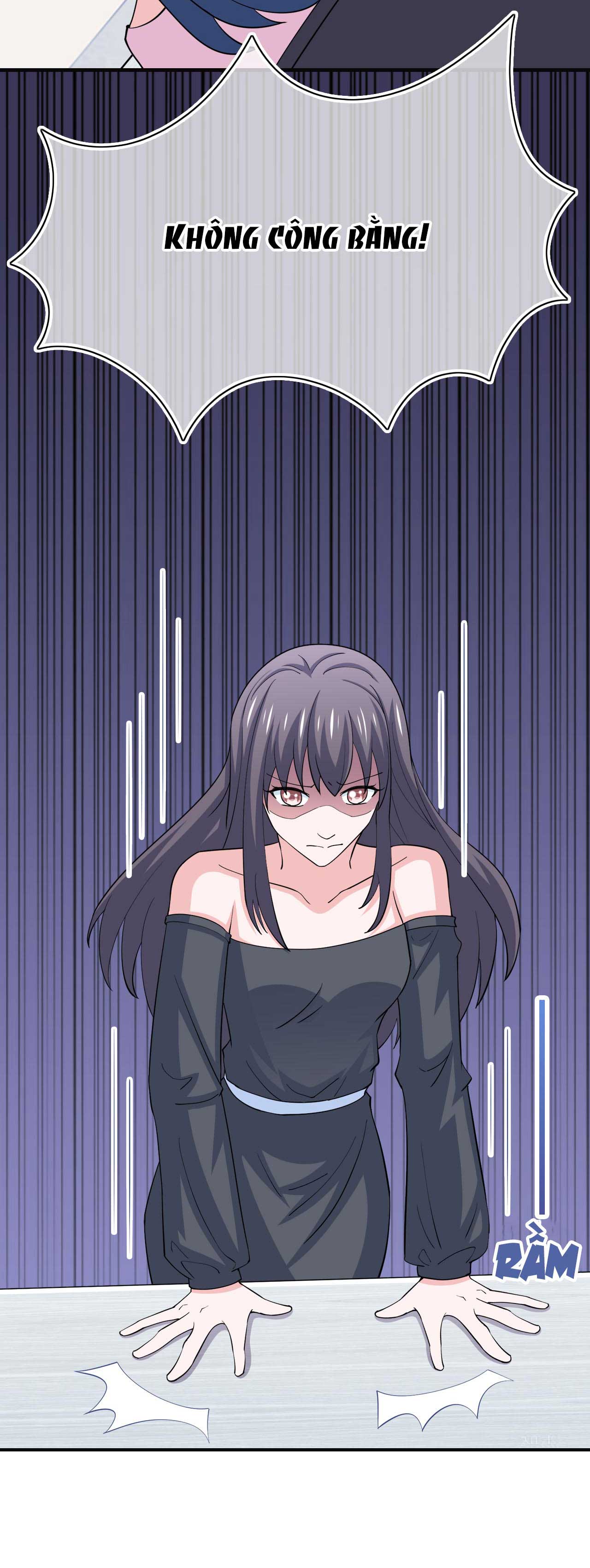 bí mật không thể yêu đương chapter 45 22