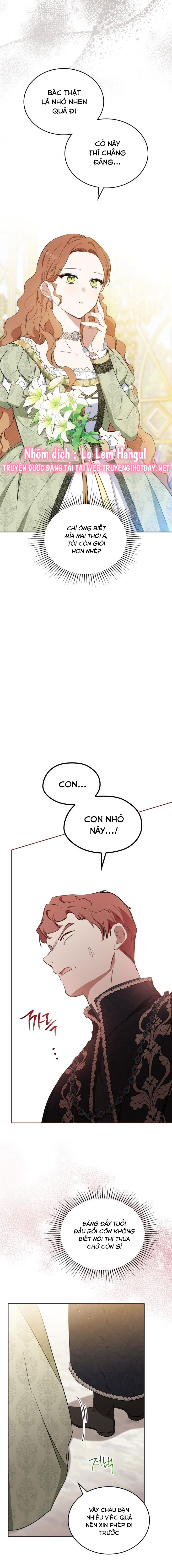 kiếp này tôi nhất định trở thành gia chủ! chapter 143 18