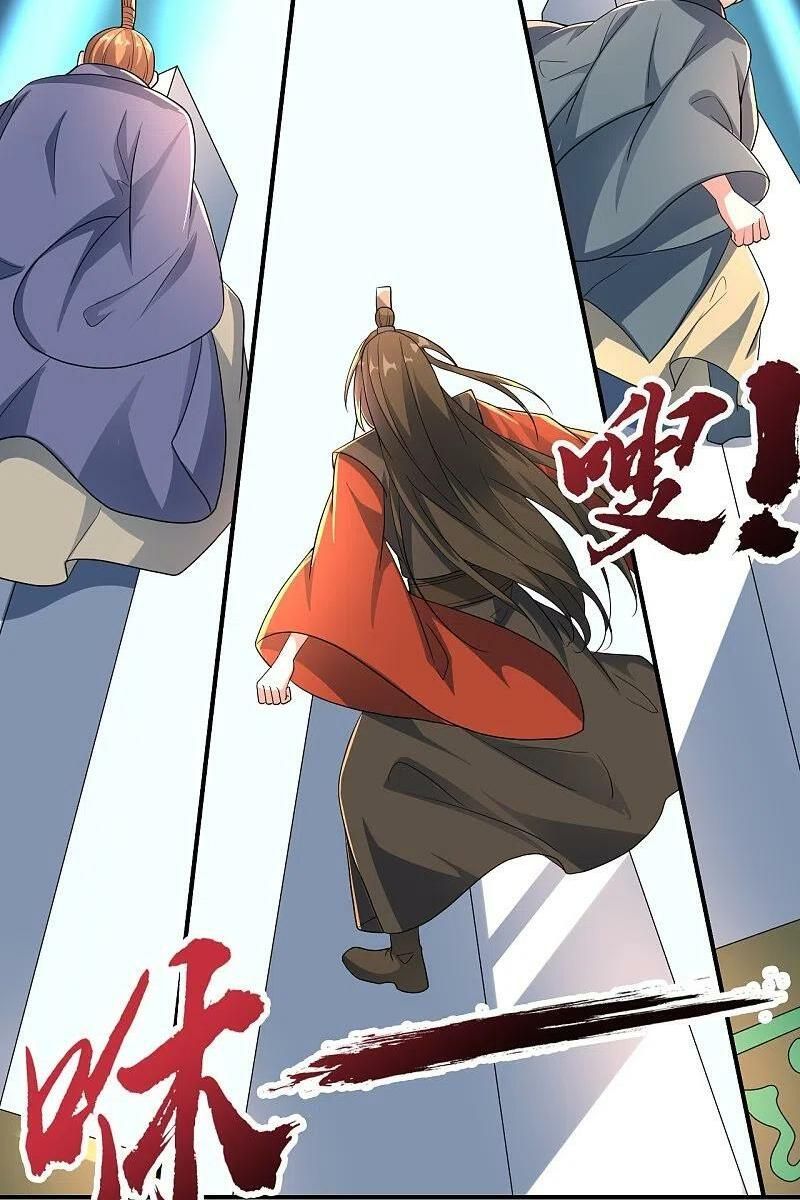 tiên võ đế tôn chapter 273 70