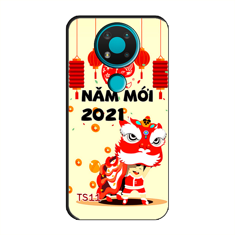 Ốp Dẻo Dành Cho NOKIA 3.4