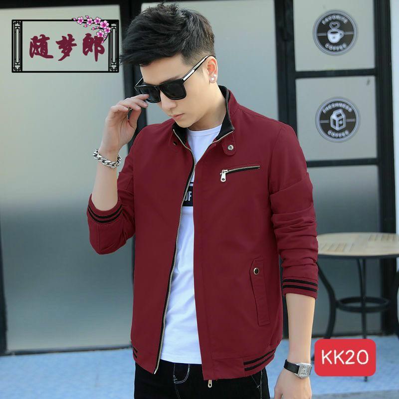 Áo khoác kaki nam nữ, áo kaki đẹp, áo khoác 2 lớp, vải thoáng khí cá tính trẻ trung TINA ms18