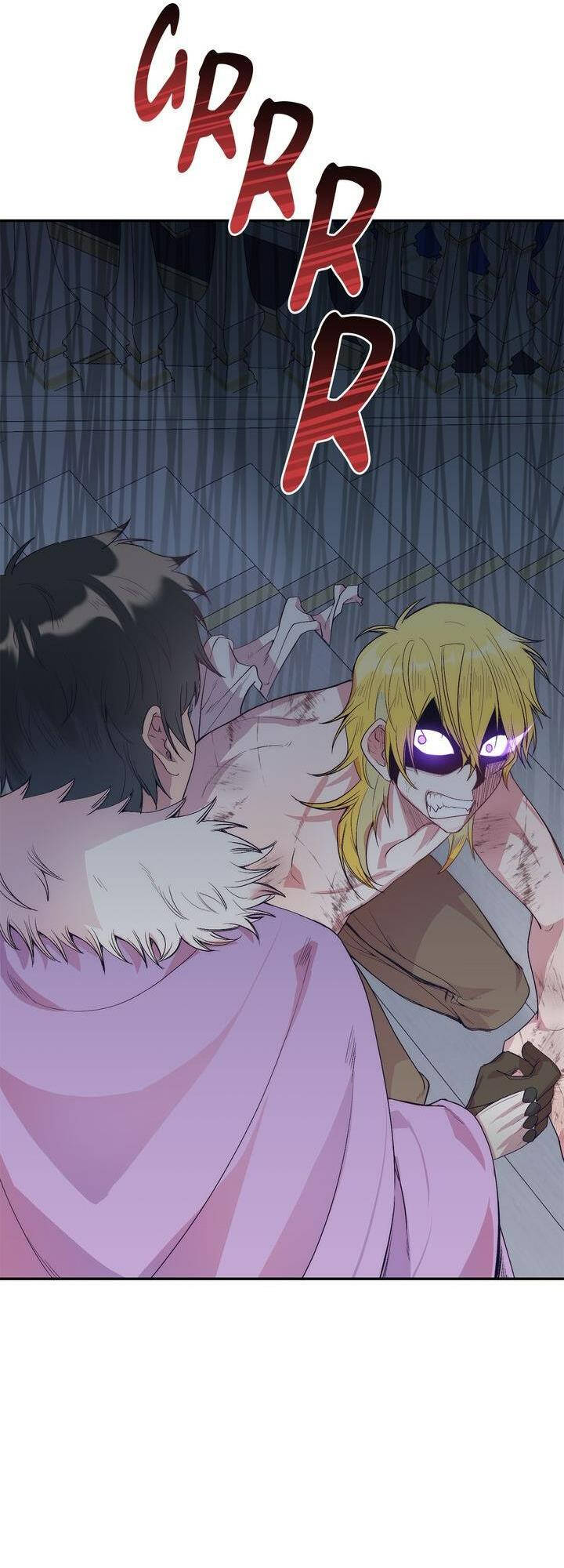 cách để trao vương miện cho vị hoàng tử hoang dã của tôi chapter 14 36