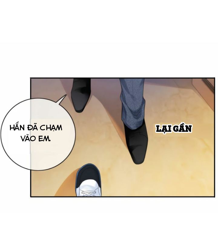 thiên địa bạch câu chapter 2 6