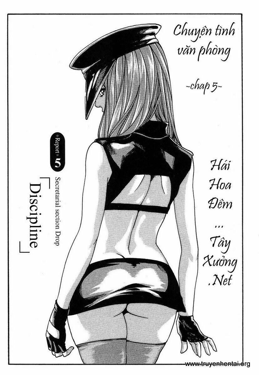 hishoka drops chapter 5 1