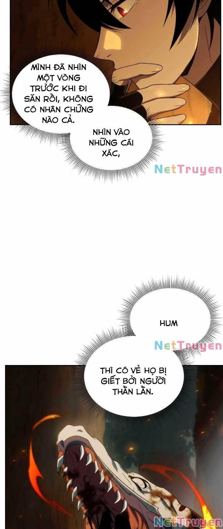 sự trở lại của người chơi sau 10000 năm chapter 17 61