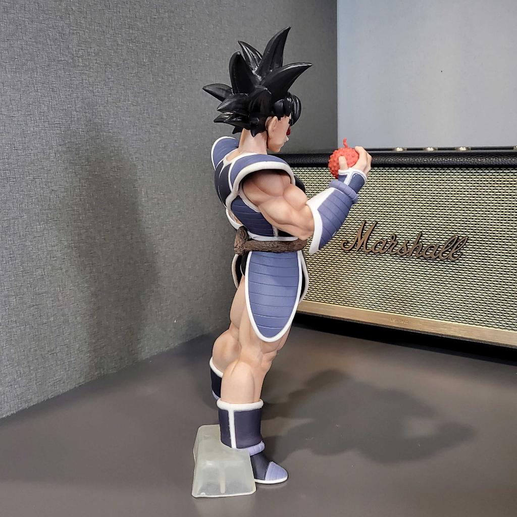 Mô hình Turles - Goku phiên bản ác 27 cm - Dragon Ball