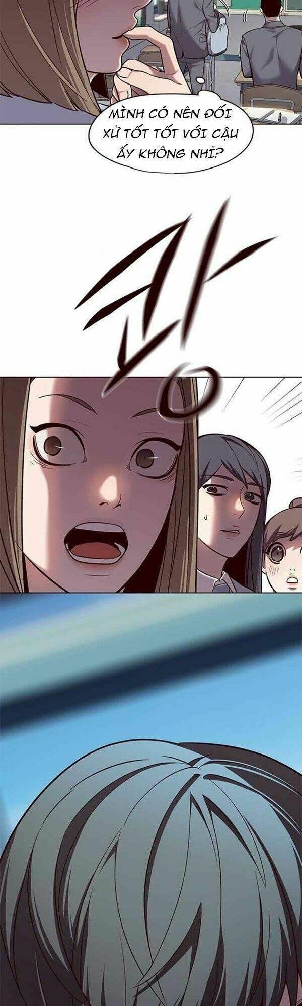 biến thân thành mèo chapter 100 40