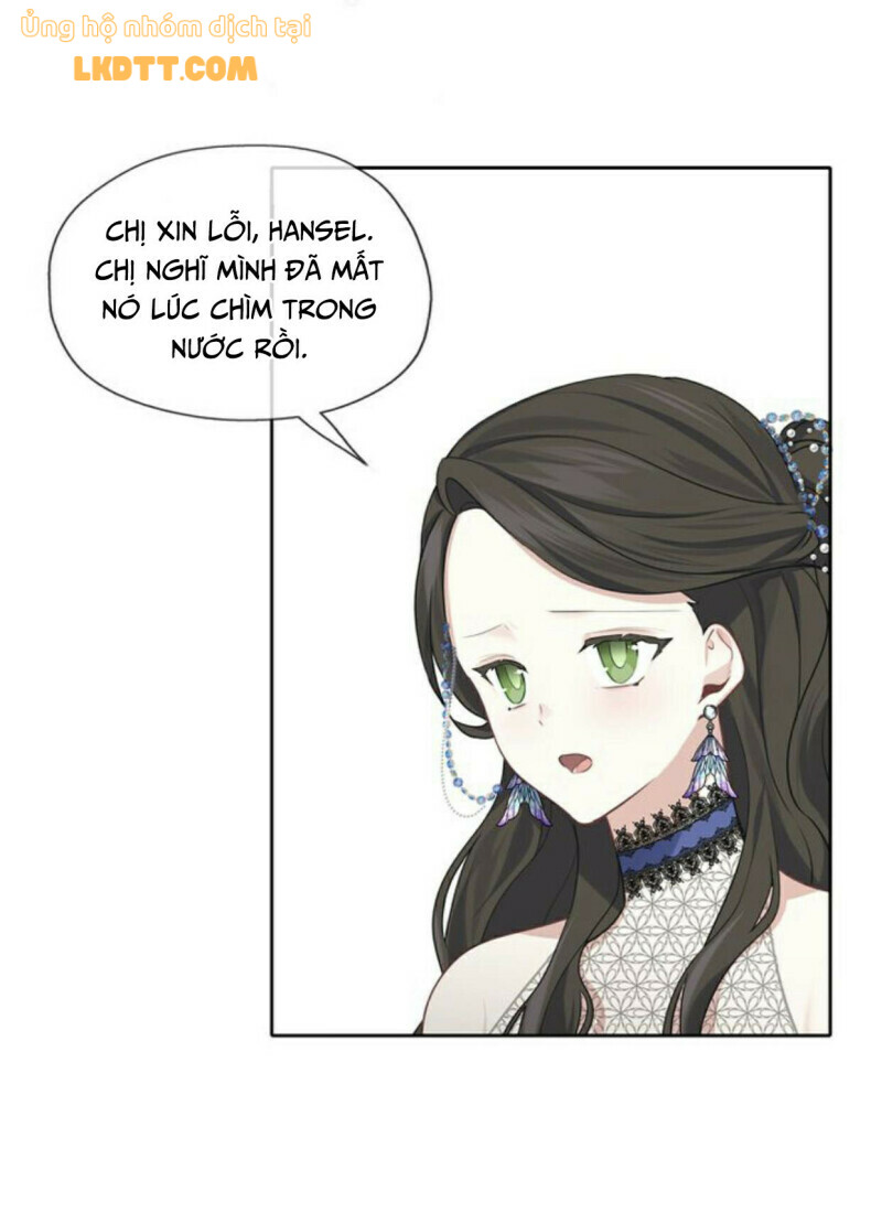 đi theo dấu vụn bánh chapter 28 64